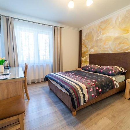 Villa Mikolajki Popieluszki 8 エクステリア 写真