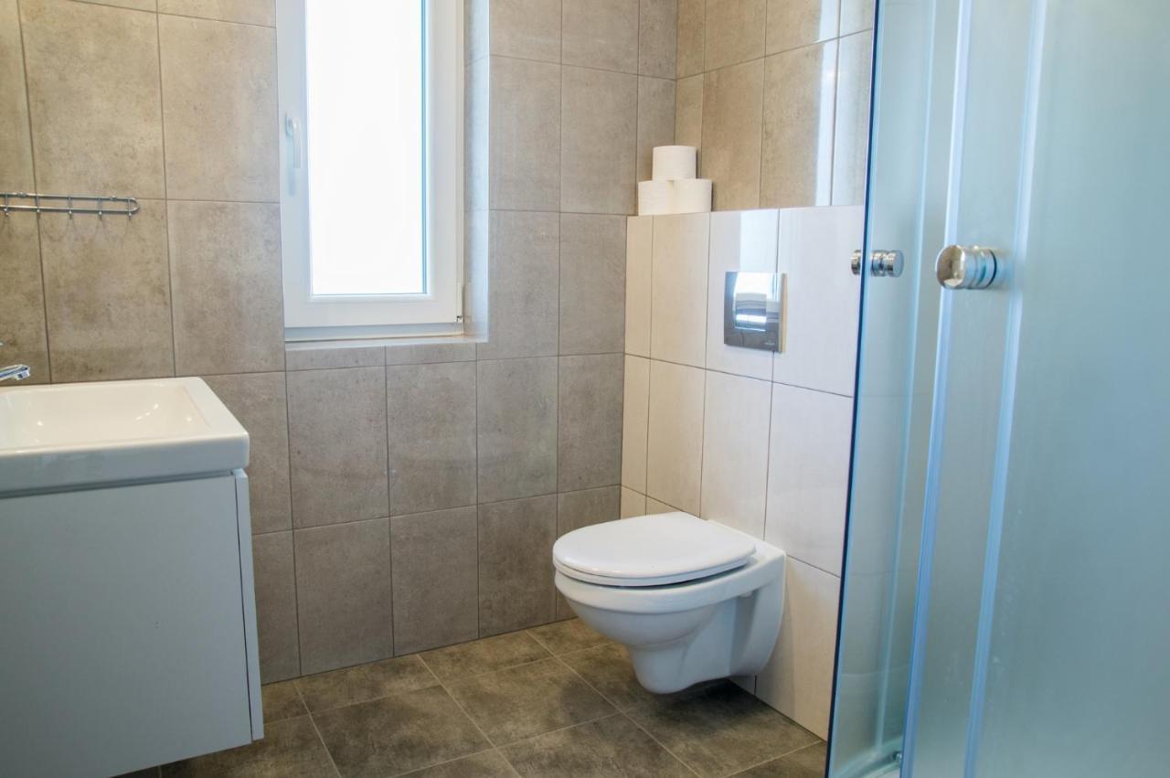 Villa Mikolajki Popieluszki 8 エクステリア 写真