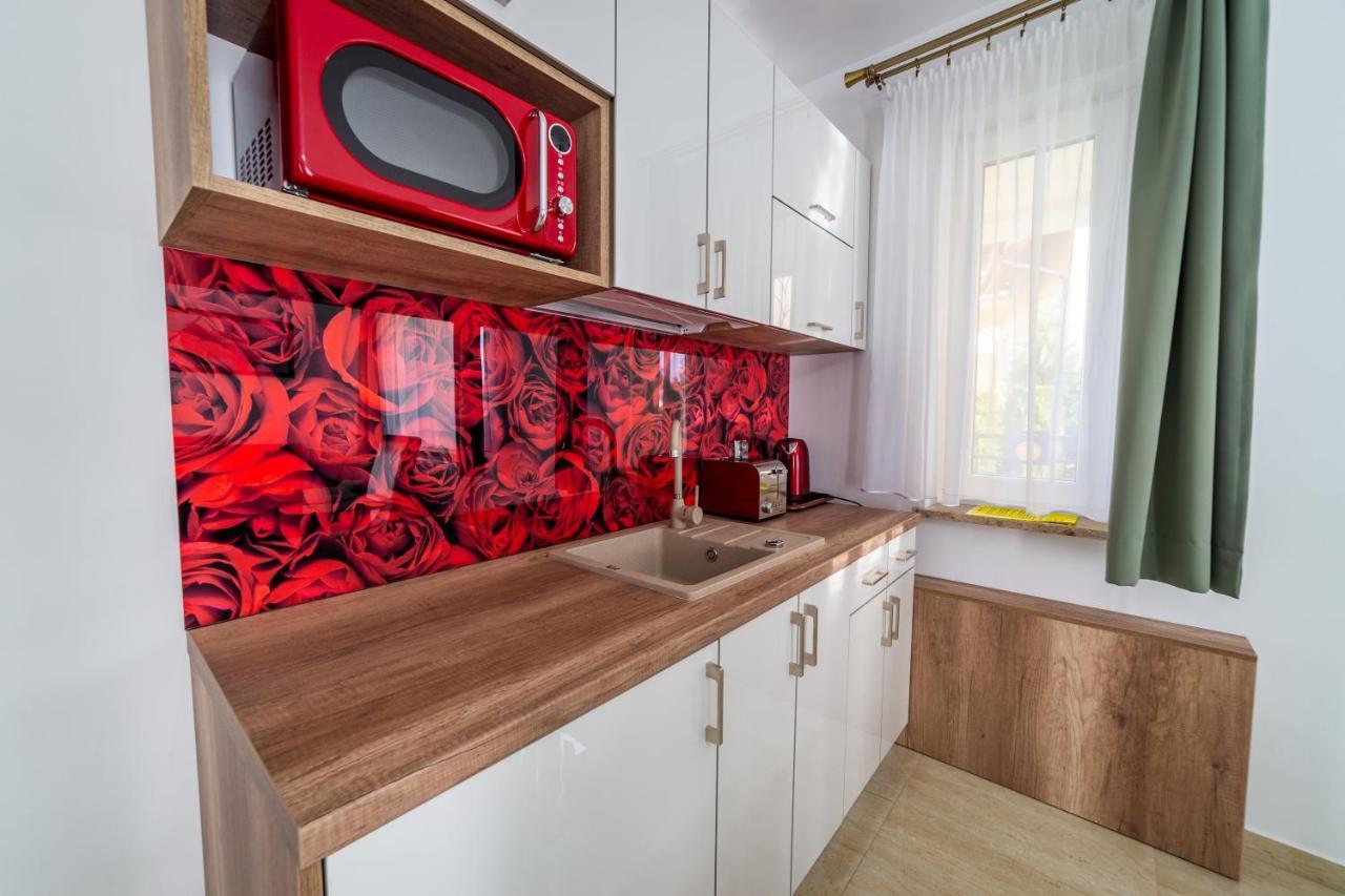 Villa Mikolajki Popieluszki 8 エクステリア 写真