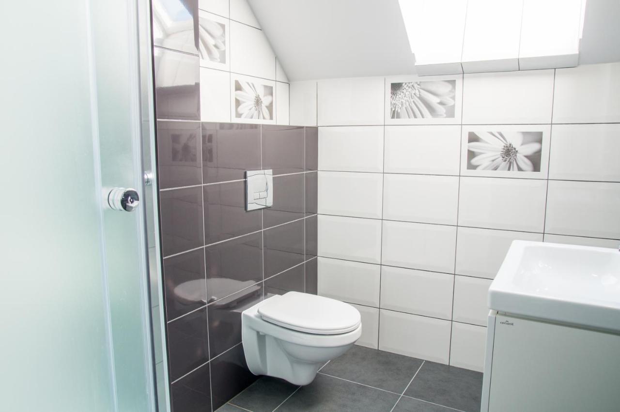 Villa Mikolajki Popieluszki 8 エクステリア 写真