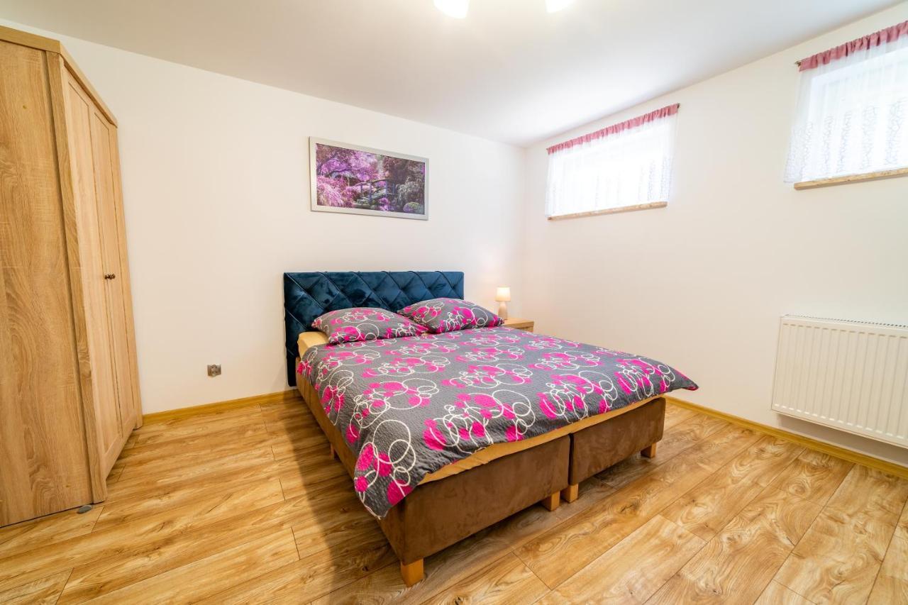 Villa Mikolajki Popieluszki 8 エクステリア 写真