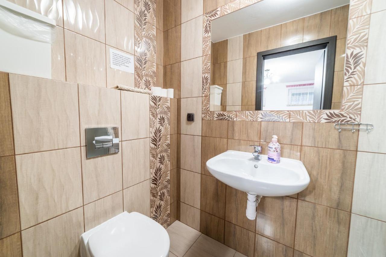 Villa Mikolajki Popieluszki 8 エクステリア 写真