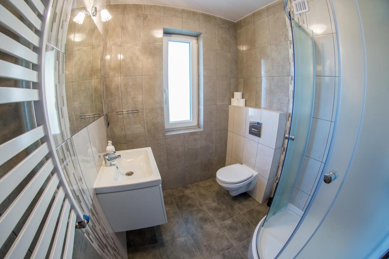 Villa Mikolajki Popieluszki 8 エクステリア 写真