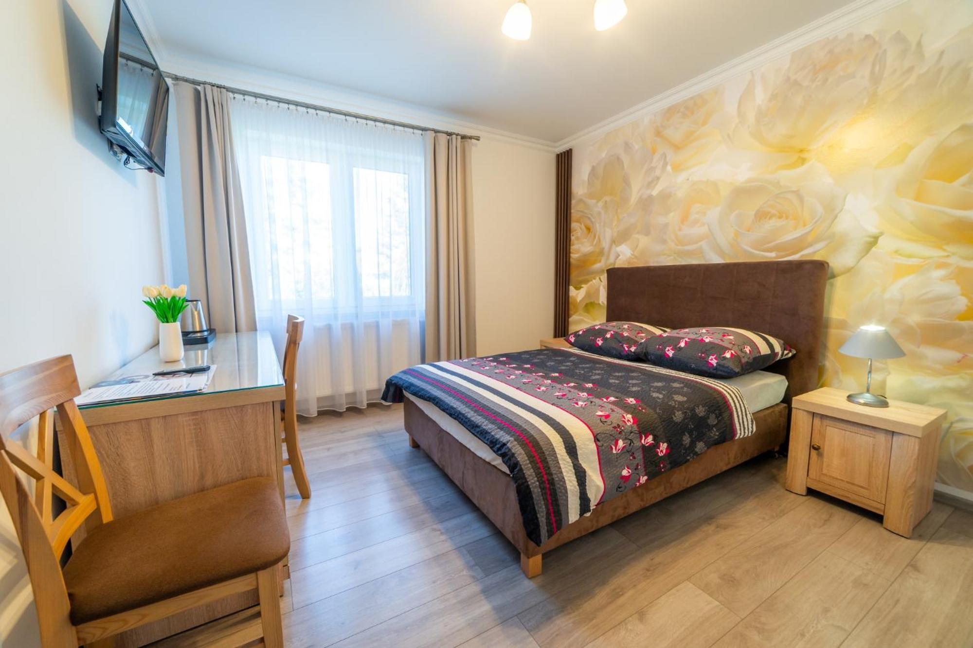 Villa Mikolajki Popieluszki 8 エクステリア 写真