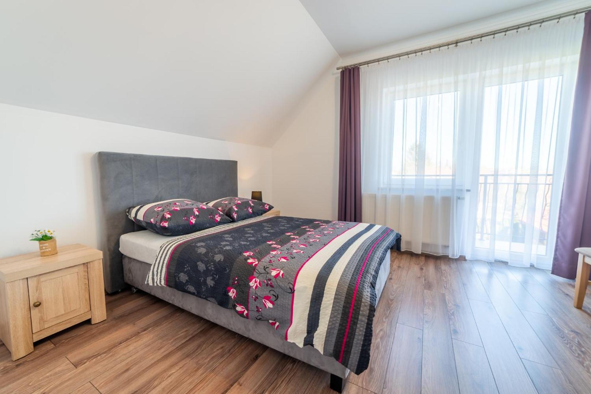 Villa Mikolajki Popieluszki 8 エクステリア 写真