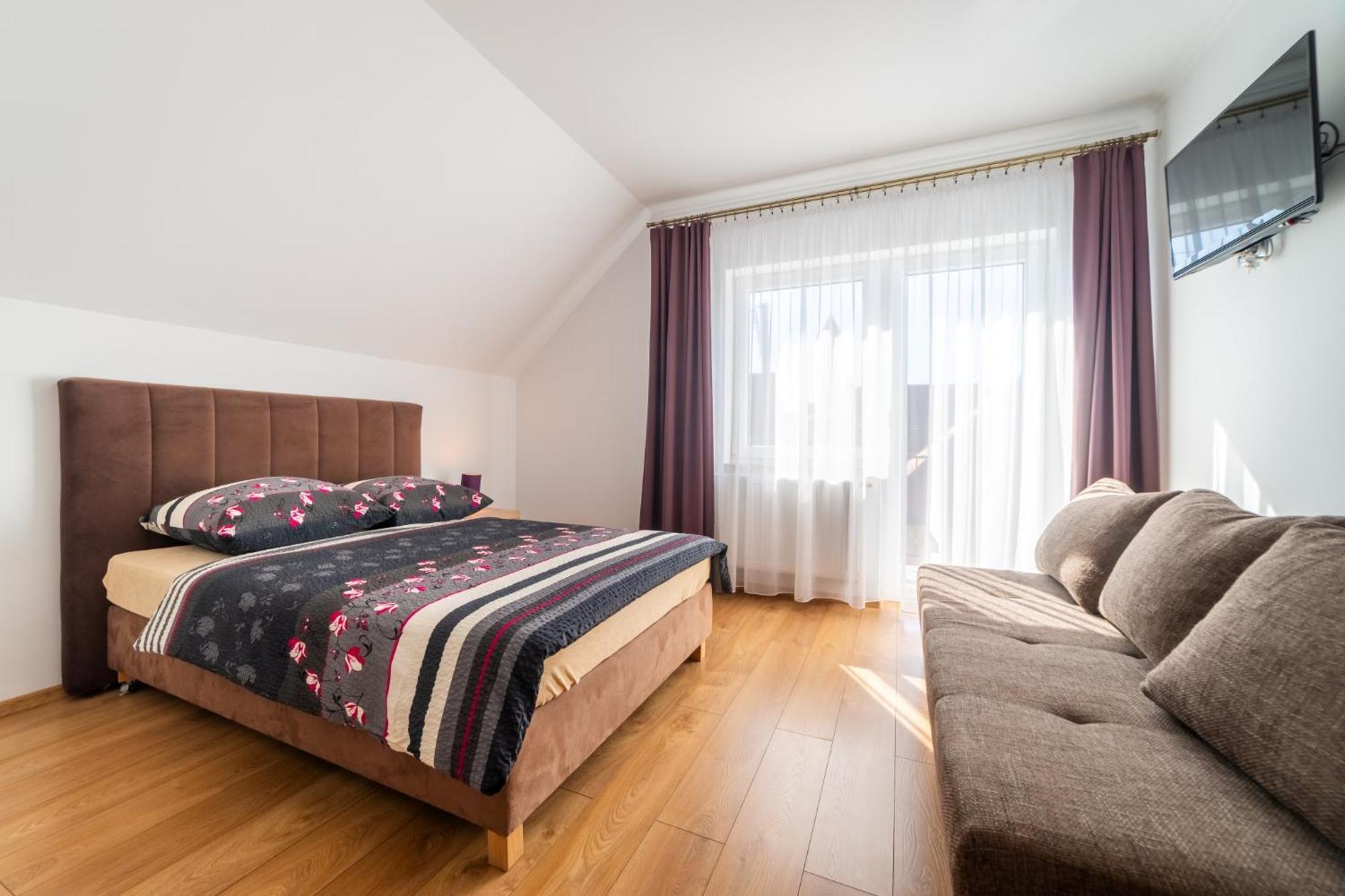Villa Mikolajki Popieluszki 8 エクステリア 写真