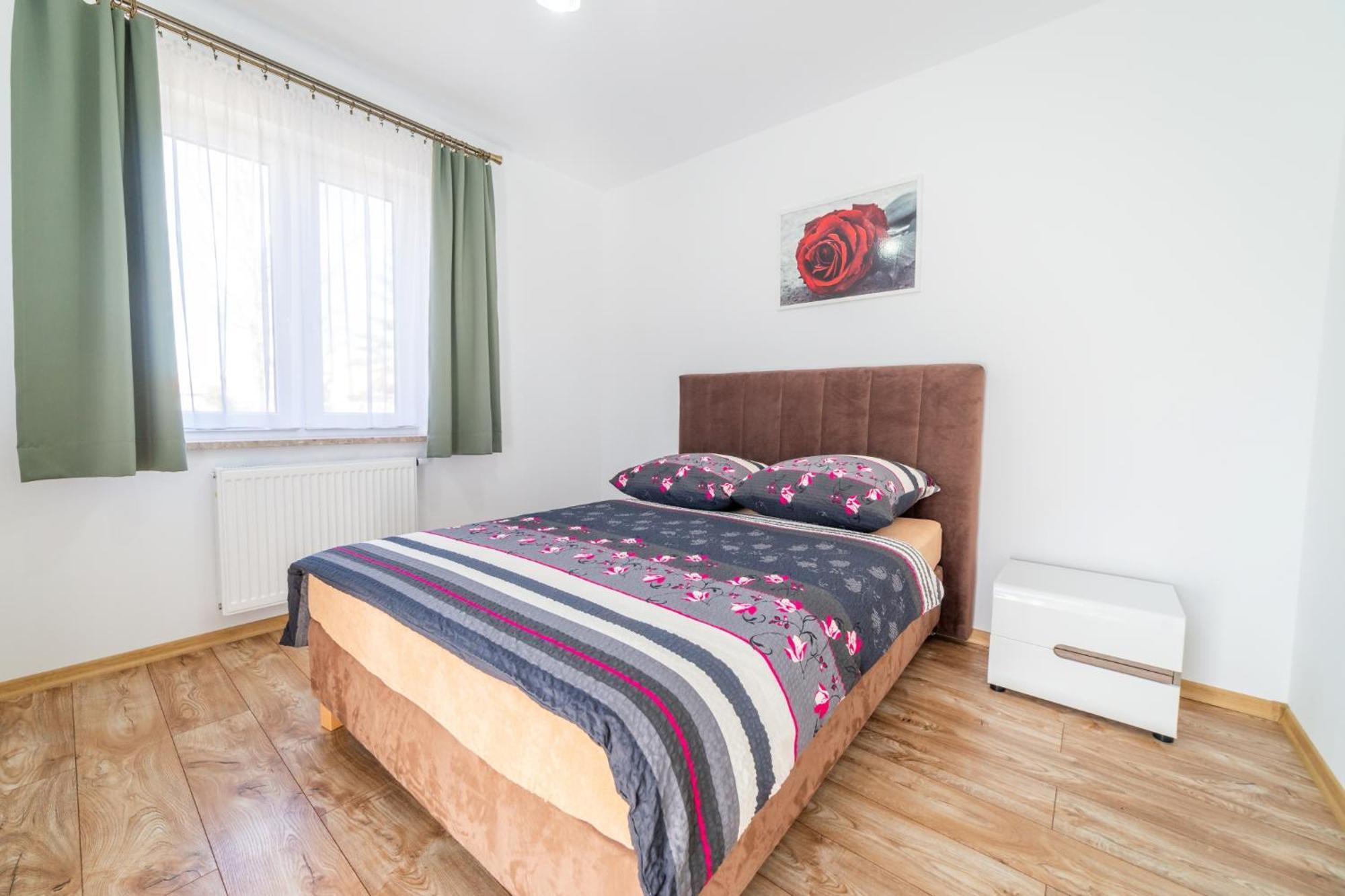 Villa Mikolajki Popieluszki 8 エクステリア 写真