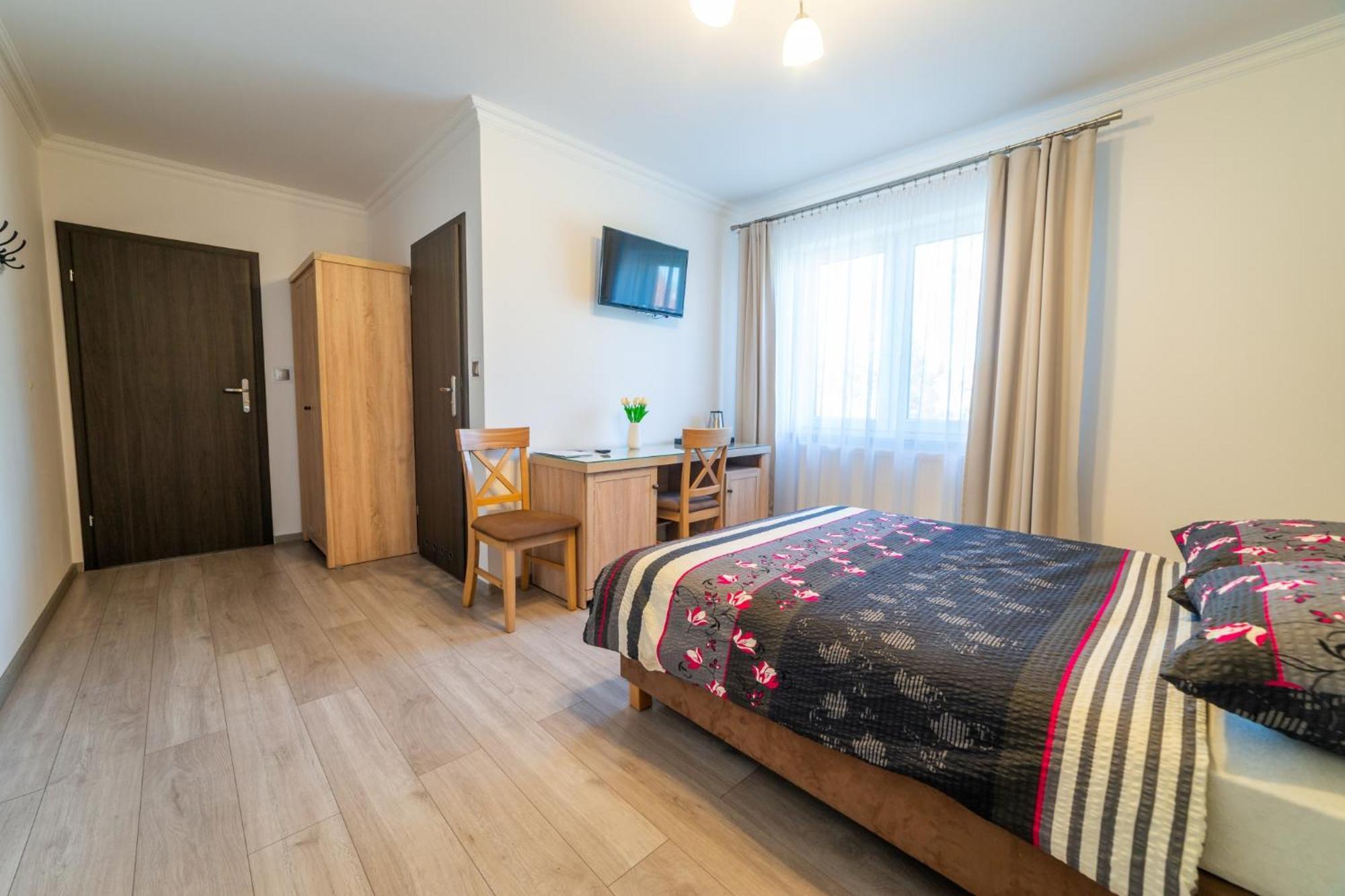 Villa Mikolajki Popieluszki 8 エクステリア 写真