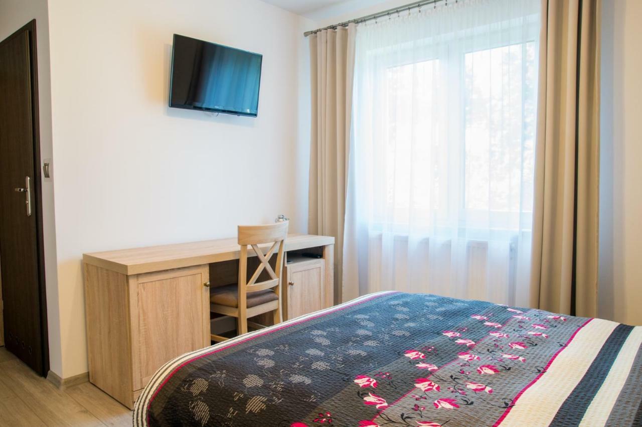 Villa Mikolajki Popieluszki 8 エクステリア 写真