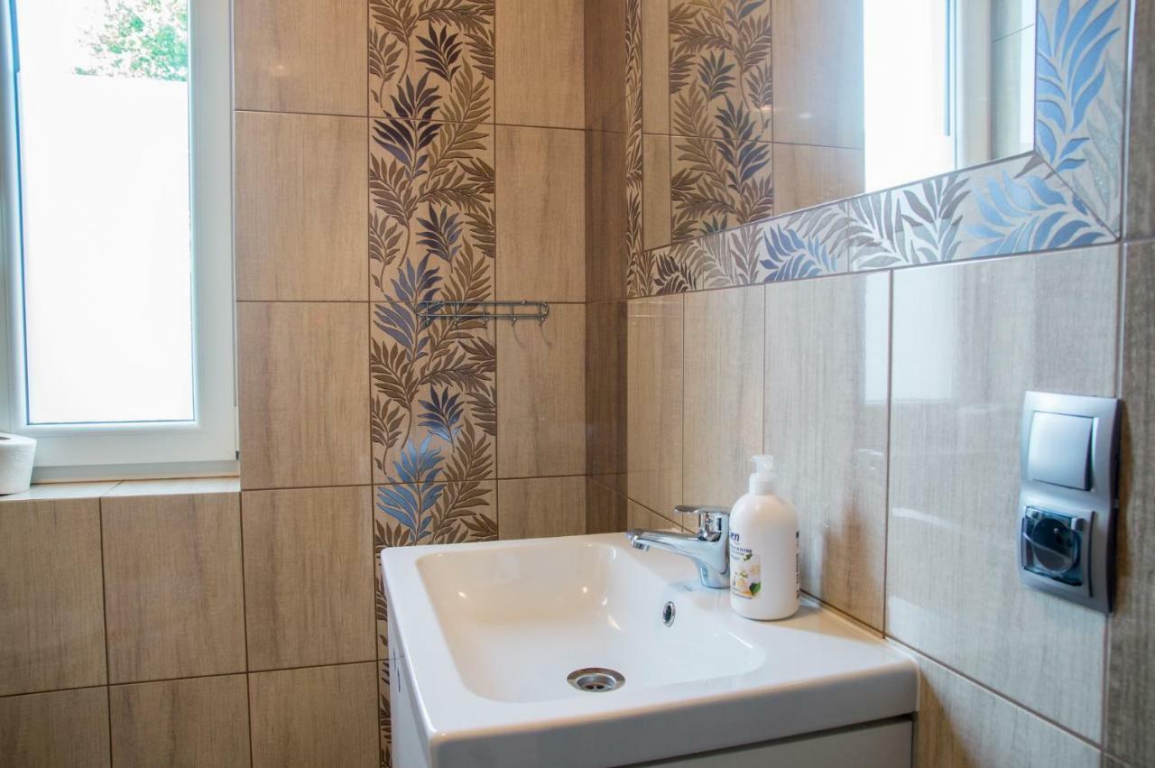 Villa Mikolajki Popieluszki 8 エクステリア 写真