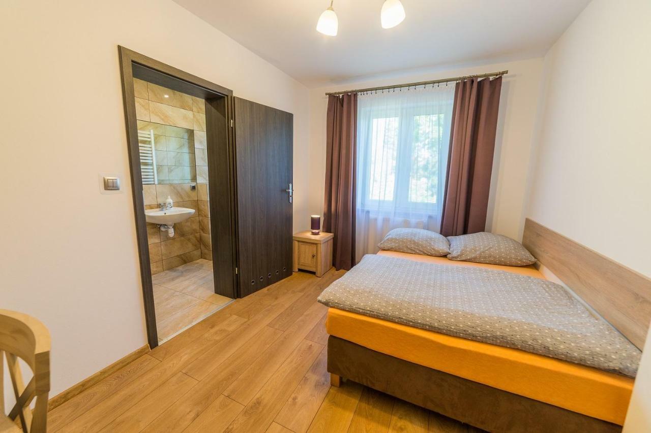 Villa Mikolajki Popieluszki 8 エクステリア 写真