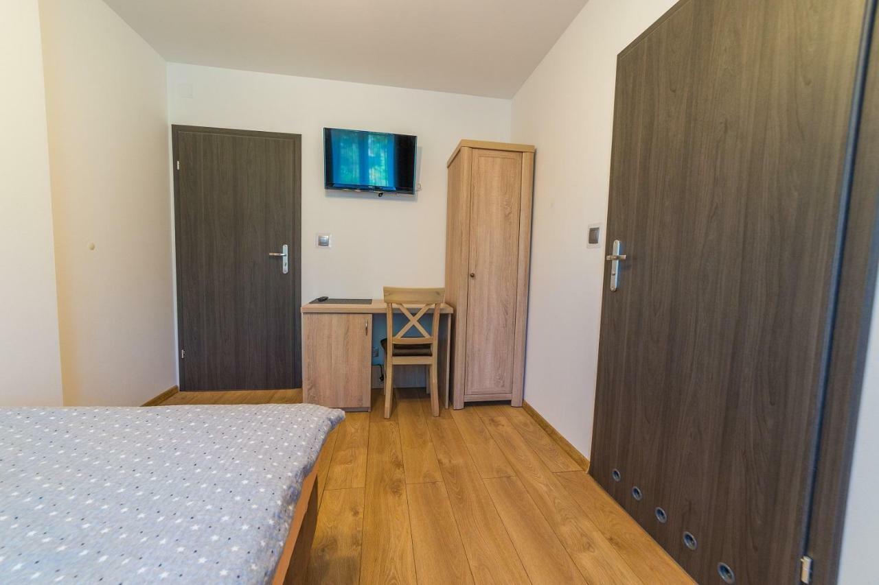 Villa Mikolajki Popieluszki 8 エクステリア 写真