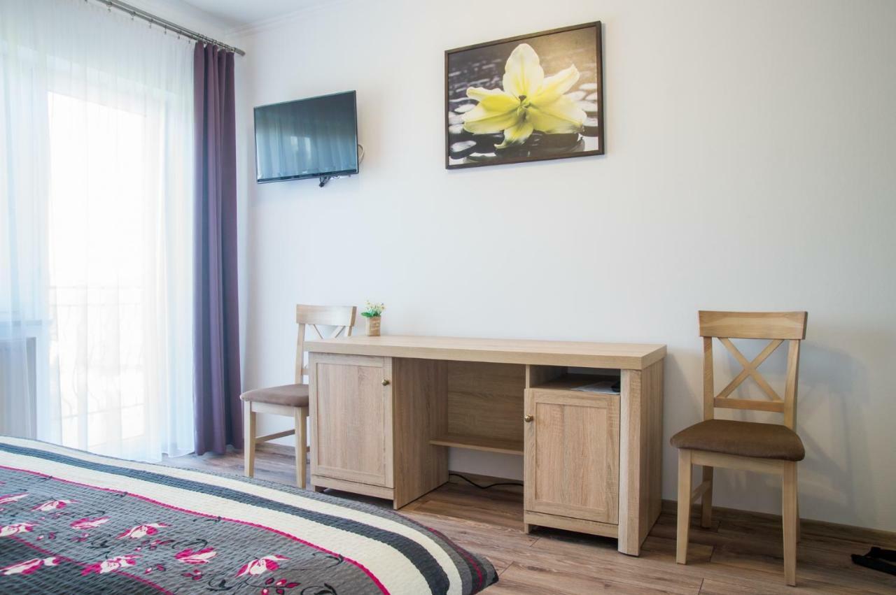 Villa Mikolajki Popieluszki 8 エクステリア 写真